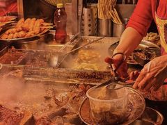 -明记牛杂(新马路分店)