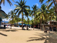 -海南分界洲岛旅游区