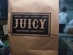 -Juicy Bakery(大学路店)