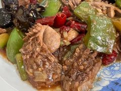 -洪福亮酒家(南草厂街店)