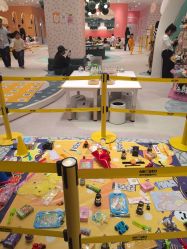 -奈尔宝家庭中心·亲子餐厅(苏州大悦城店)