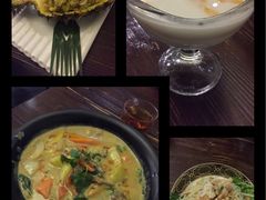 -Siam泰餐厅(水上公园店)