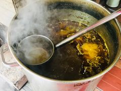 -舒蔡记生煎菜饭(云南中路店)
