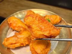 -一粥荟·非遗鱼粥(天河北店)
