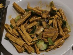 -李记搅团•非遗陕菜(三桥店)
