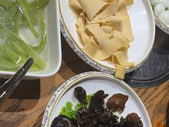 -百草滩羊清水涮羊肉(长城路店)