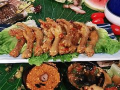 -纳兰傣雀傣味餐厅