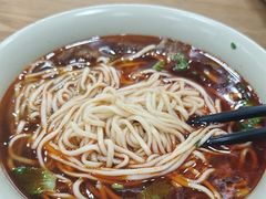 -李先生牛肉面大王(北京东四店)