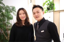 -简法造型·品牌形象店