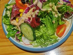 -清真·艾美可餐厅(大悦汇店)