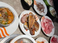 -V-ONE西雅图海鲜自助餐厅(仓山万达广场店)