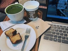 -Peet's Coffee皮爷咖啡(大学路店)