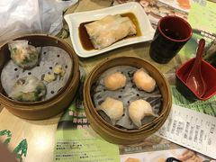 -添好运点心专门店(中环IFC店)