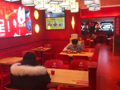 -猪戈戈超级猪脚饭(佳兆业店)