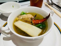 -翠园(兴业太古汇店)