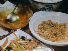 -山里俏·地标皖南菜·屯溪臭鳜鱼(北城万达店)