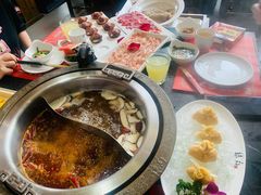 -辣府(椒江店)