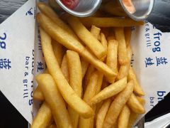 -blue frog蓝蛙(长泰广场店)