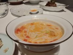 -北京柏悦酒店·锦庭餐厅Dining Room