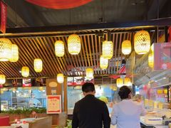 -潞州宴(清华店)