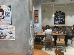 大堂-小豆海棠(人民南路店)