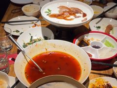 -青年公社烤鸭(青年路店)