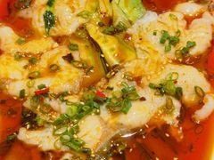 -弓虽昌焖烧鸡(大竹林店)