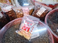 -方林富炒货店(西溪路78号本人店)