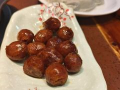 -青山青豆花·笑禅豆腐鱼(黄泥塝店)