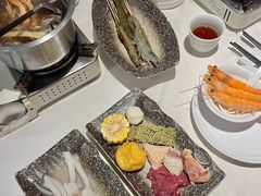 -香蜜轩·粤菜·宴会(世界之窗店)