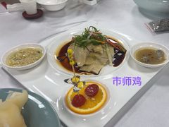 -鹿鸣酒家(越秀店)