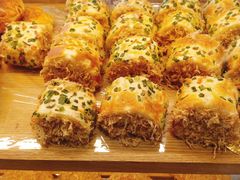 -面包新语(上地华联店)