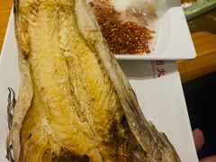 -牛上牛吊炉烧烤(红旗大街店)