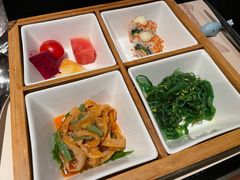 -Mr·Fish鱼鲜生海鲜放题(银泰in99店)