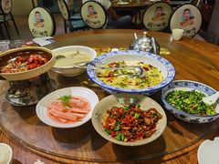 -厨彩阳光(荔枝沟路店)