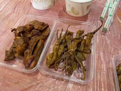 -蓝精灵饺子店