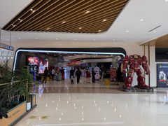 -北京英嘉国际影城(金源CINITY店)