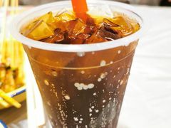 荔枝可乐-东排食堂长沙小吃大排档(五一广场店)