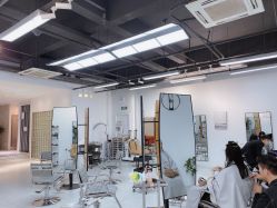 点击看大图 -ASA HAIR SALON