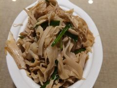 韭香笋尖-老客站酒楼(金花南路店)
