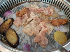 -汉丽轩·音乐自助烤肉餐厅(石岐店)