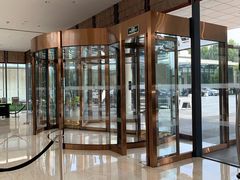 -廊坊固安福朋喜来登酒店