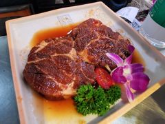 -喜来稀肉(虹泉路店)