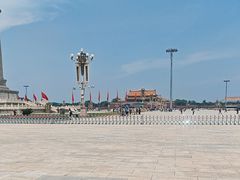 -天安门城楼