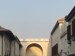 -华谊兄弟（长沙）电影小镇