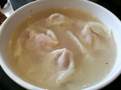 龙抄手-夫妻肺片·中华老字号·正宗川菜(春熙路店)