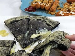 -咕鹿流心披萨(秀洲店)