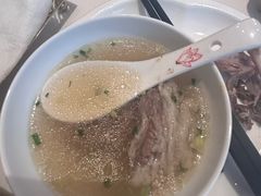 -南景饭店(万家丽路店)