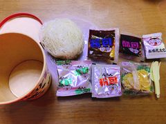 -物美超市(下沙云水店)