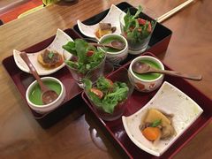 -希望日本料理(保利香槟花园店)
